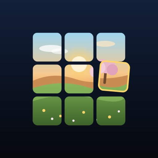 TileScape app icon